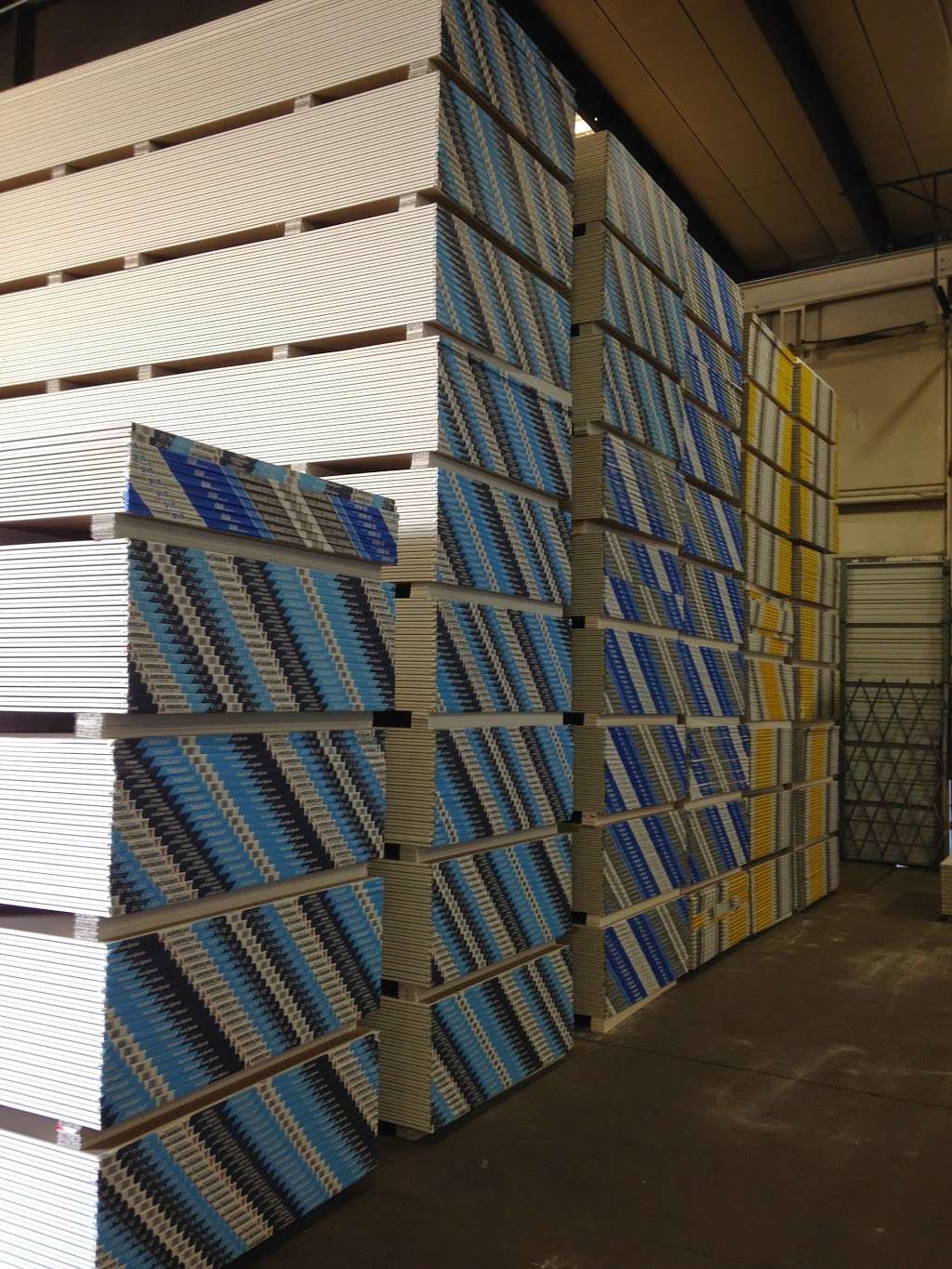 Drywall Supply Inc. | 4320 Kendrick St, Golden, CO 80403, USA | Phone: (303) 278-2408