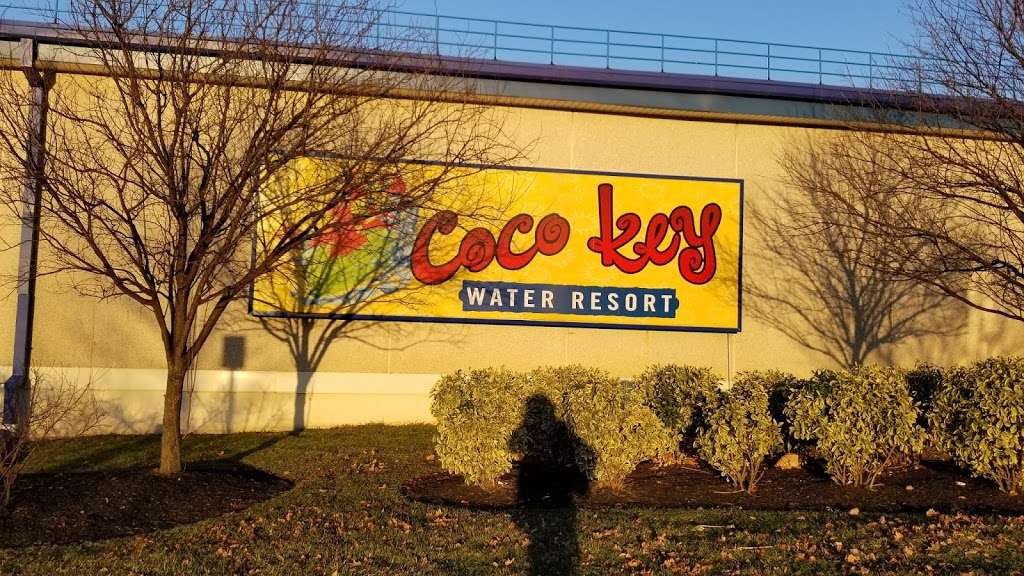 CoCo Key Water Resort | 915 NJ-73, Mt Laurel Township, NJ 08054, USA | Phone: (856) 234-7300