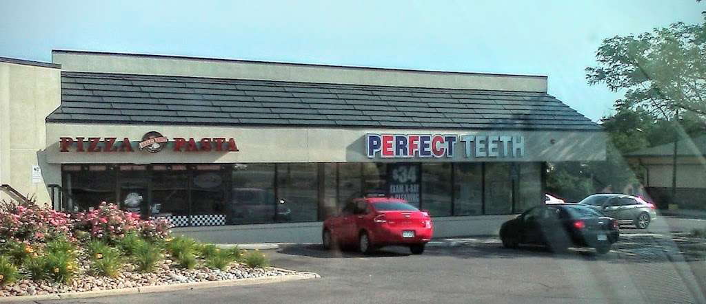 Perfect Teeth | 13035 W Alameda Pkwy, Lakewood, CO 80228, USA | Phone: (303) 987-0544