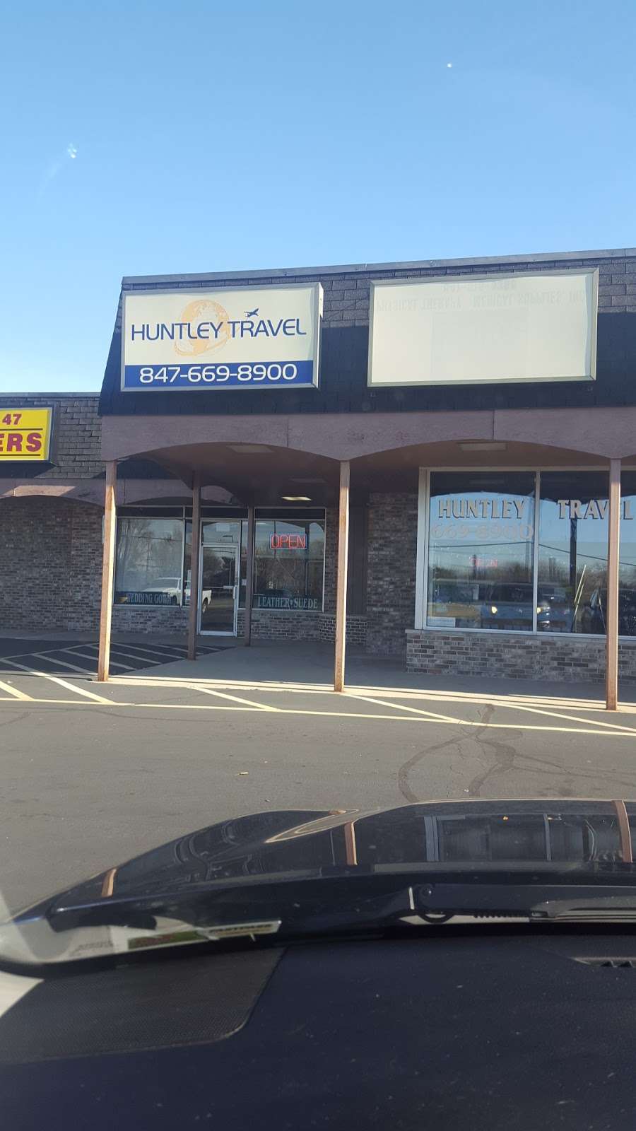 Huntley Travel | 10436 IL-47 Suite 101, Huntley, IL 60142, USA | Phone: (847) 669-8900 Huntley Travel | 10436 IL-47 Suite 101, Huntley, IL 60142, USA | Phone: (847) 669-8900