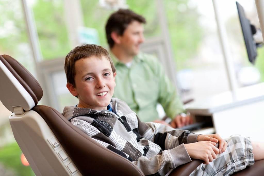 Speaks Orthodontics | 3141 Irving St #201, Denver, CO 80211, USA | Phone: (720) 594-4350