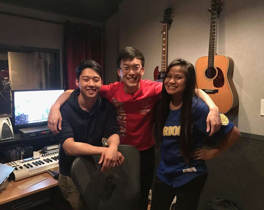 Brian Lin Voice Studio | 219 S Berkeley Ave, Pasadena, CA 91107, USA | Phone: (800) 882-0293