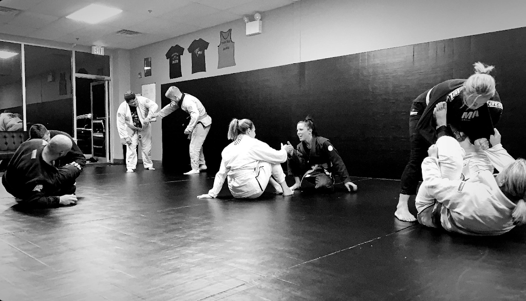 Wolf Brazilian Jiu Jitsu | 1707 Sicklerville Rd, Sicklerville, NJ 08081, USA | Phone: (856) 352-6248