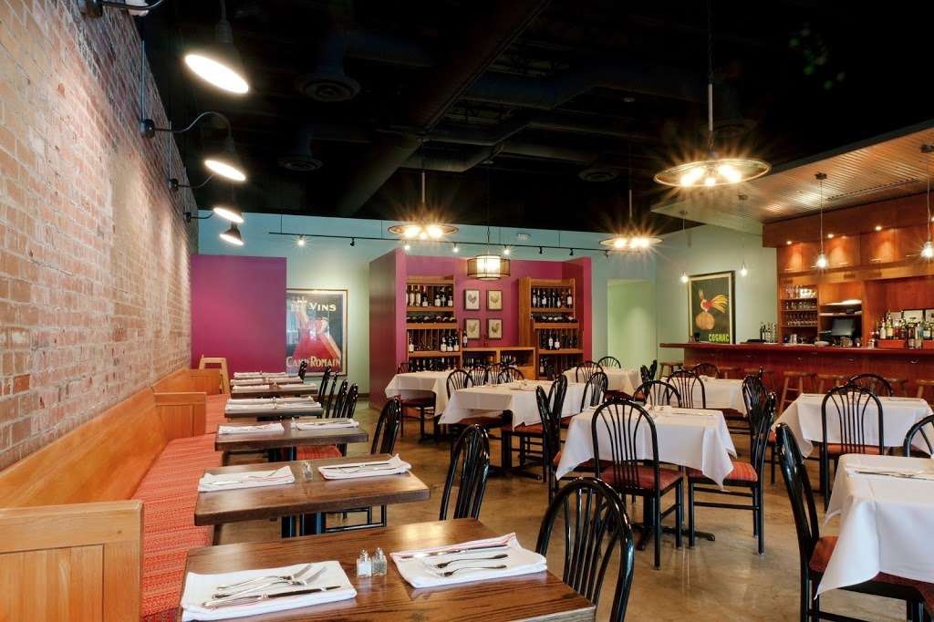 River Bend Bistro & Wine Bar | 7966 Fort Hunt Rd, Alexandria, VA 22308 | Phone: (703) 347-7545