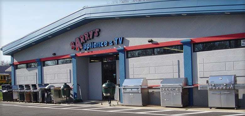 Barrys Appliance & TV | 565 Union Ave, Bridgewater, NJ 08807, USA | Phone: (732) 805-9513
