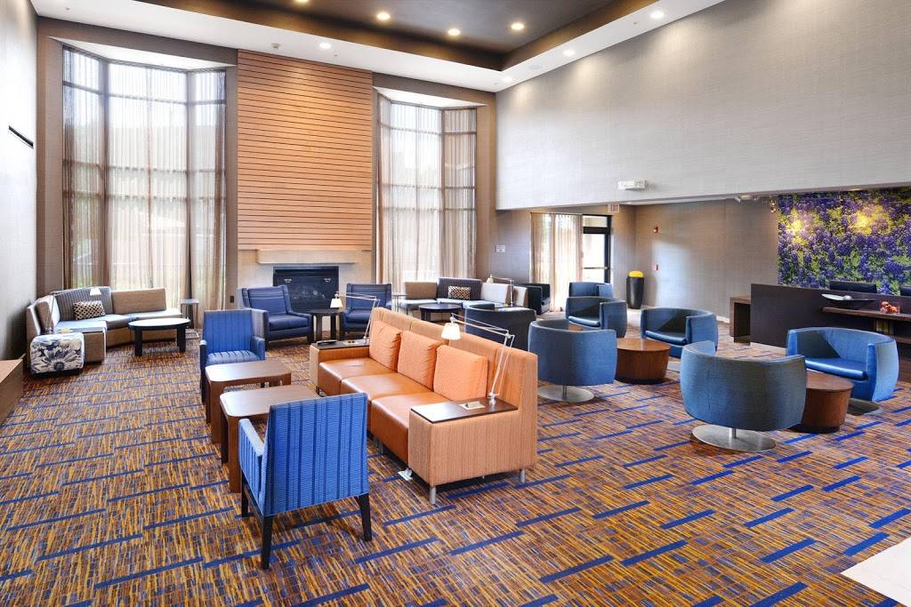 Courtyard by Marriott Dallas Richardson at Campbell | 2191 N Greenville Ave, Richardson, TX 75082, USA | Phone: (972) 994-9933