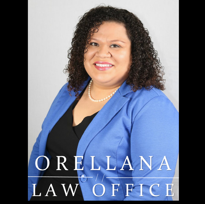 The Law Office of Heidy L. Orellana | 3921, 4702 W Walnut St, Pearland, TX 77581, USA | Phone: (832) 821-5295