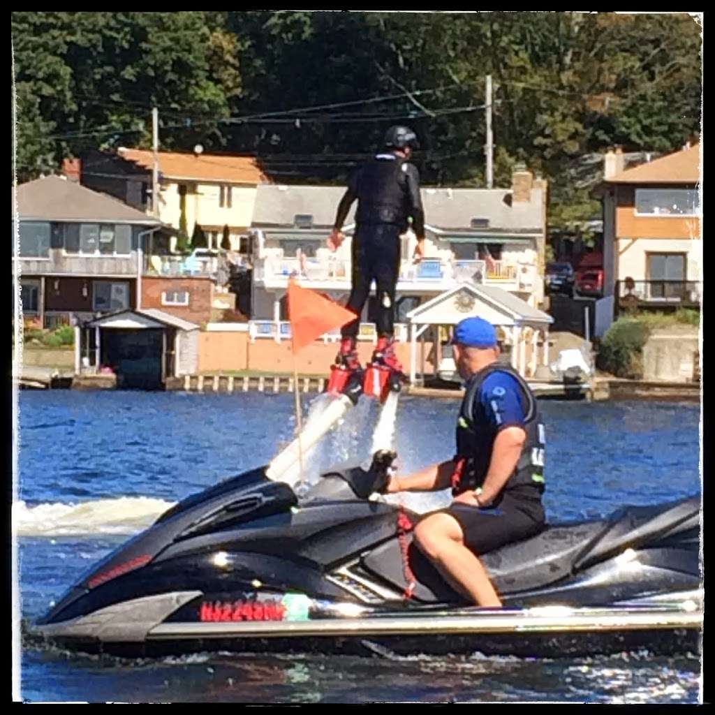 Fly High Watersports | 139 Nolans Point Rd, Lake Hopatcong, NJ 07849 | Phone: (973) 464-7373