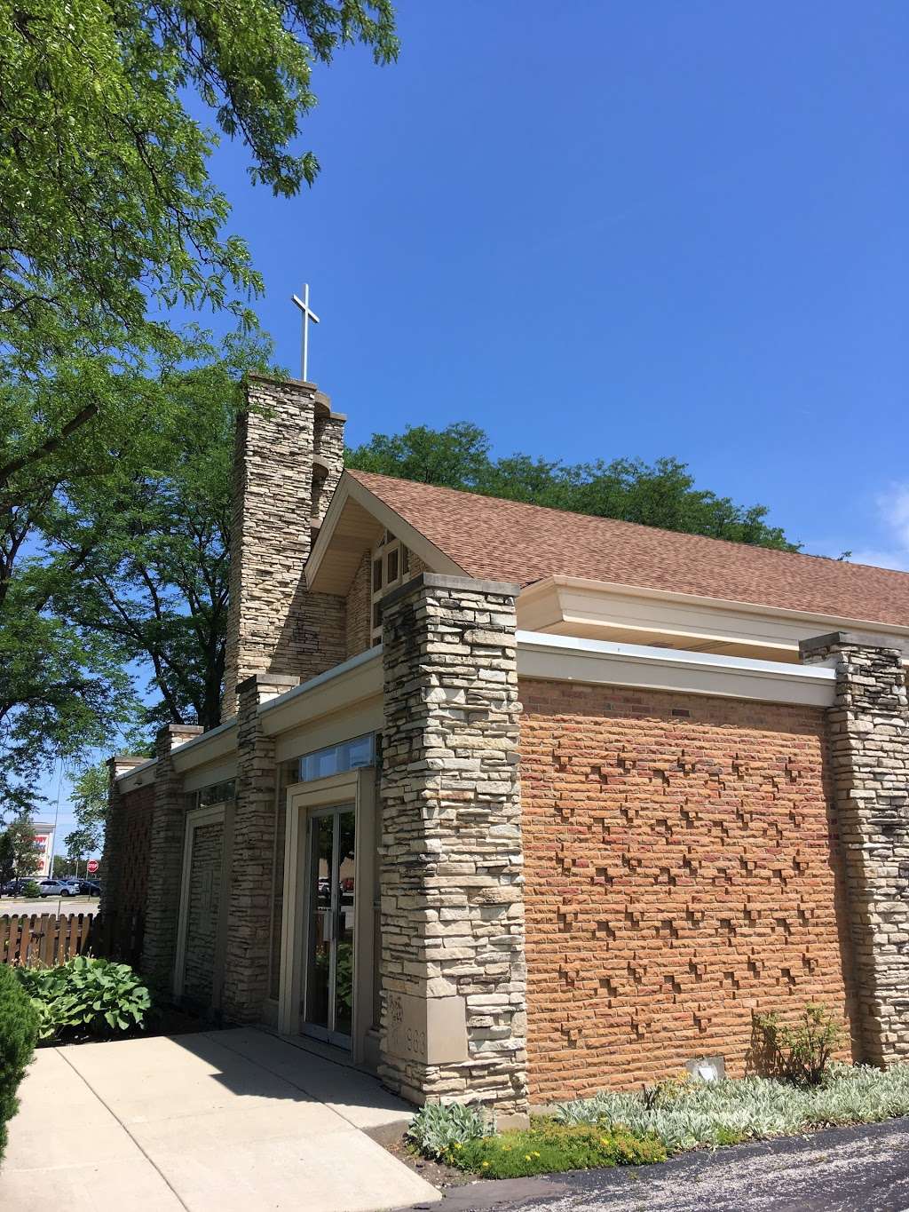 St Matthews Lutheran School | 9081 N Maryland St, Niles, IL 60714, USA | Phone: (847) 297-5898