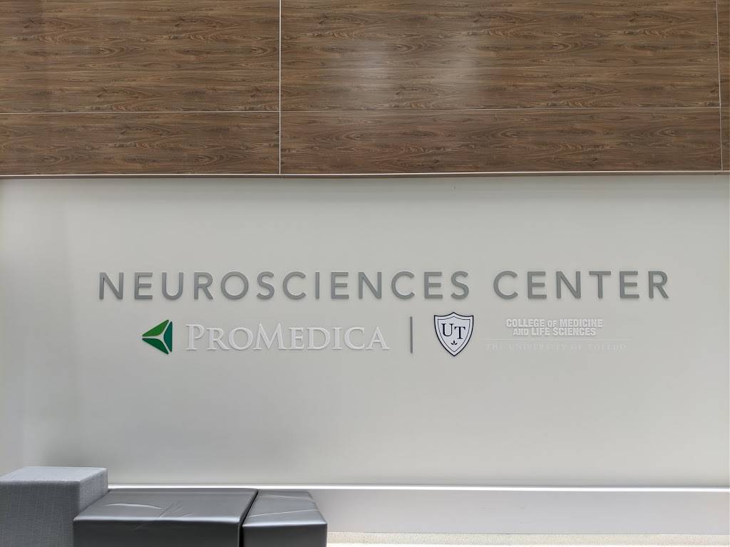 ProMedica Neurosciences Center | Hospital Medical Complex, 2130 Central Ave, Toledo, OH 43606, USA | Phone: (419) 291-3900