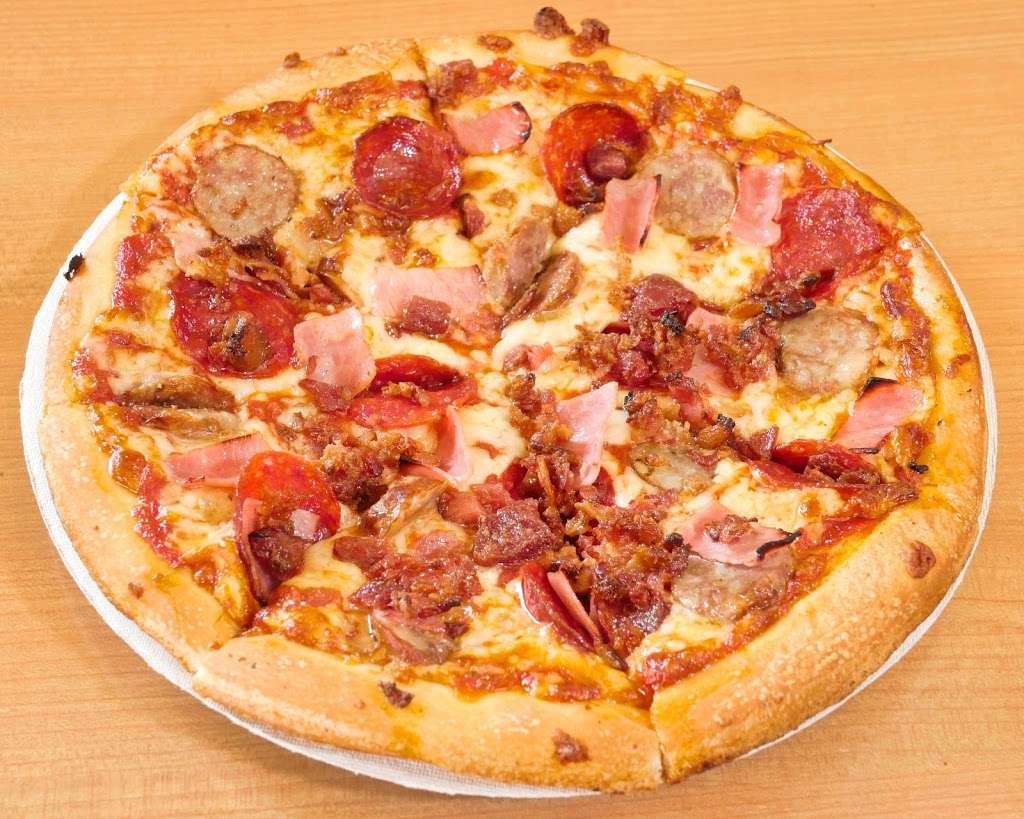 Singas Famous Pizza | 989 Minimall Dr, Parlin, NJ 08859 | Phone: (732) 316-5800