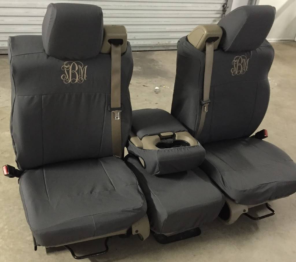 Seat Covers USA | 3064 Maude Rd, Jacksonville, FL 32254, USA | Phone: (904) 786-7554