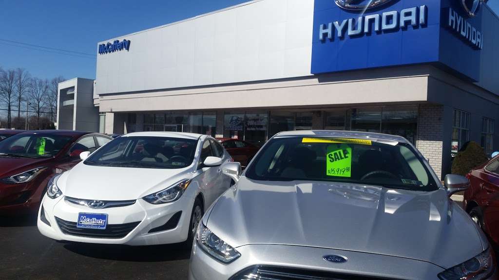 Fred Beans Hyundai of Langhorne | 3004, 1106 E Lincoln Hwy, Langhorne, PA 19047, USA | Phone: (888) 754-7841