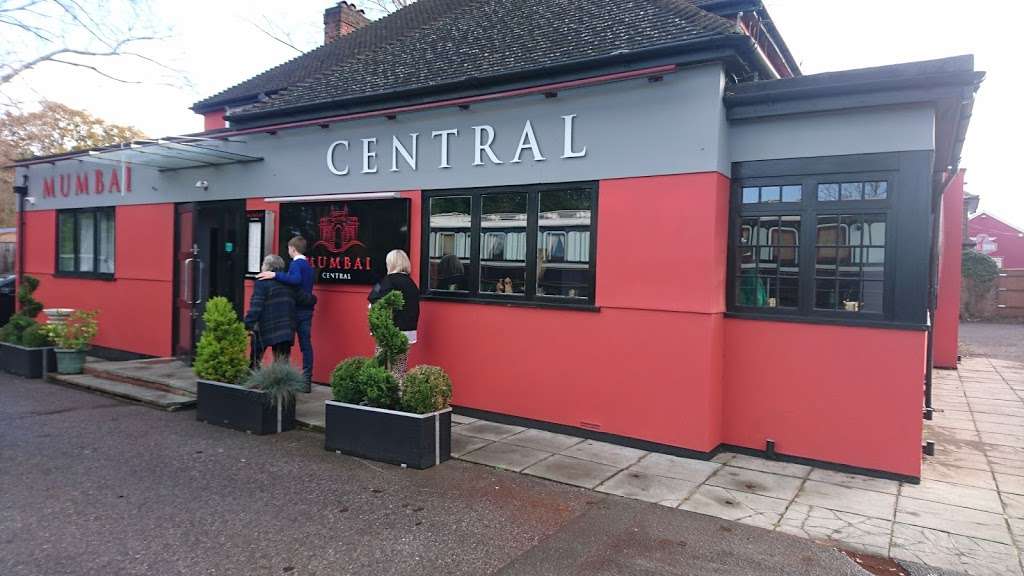 Mumbai Central | London Rd, Sevenoaks TN14 7AA, UK | Phone: 01959 534688