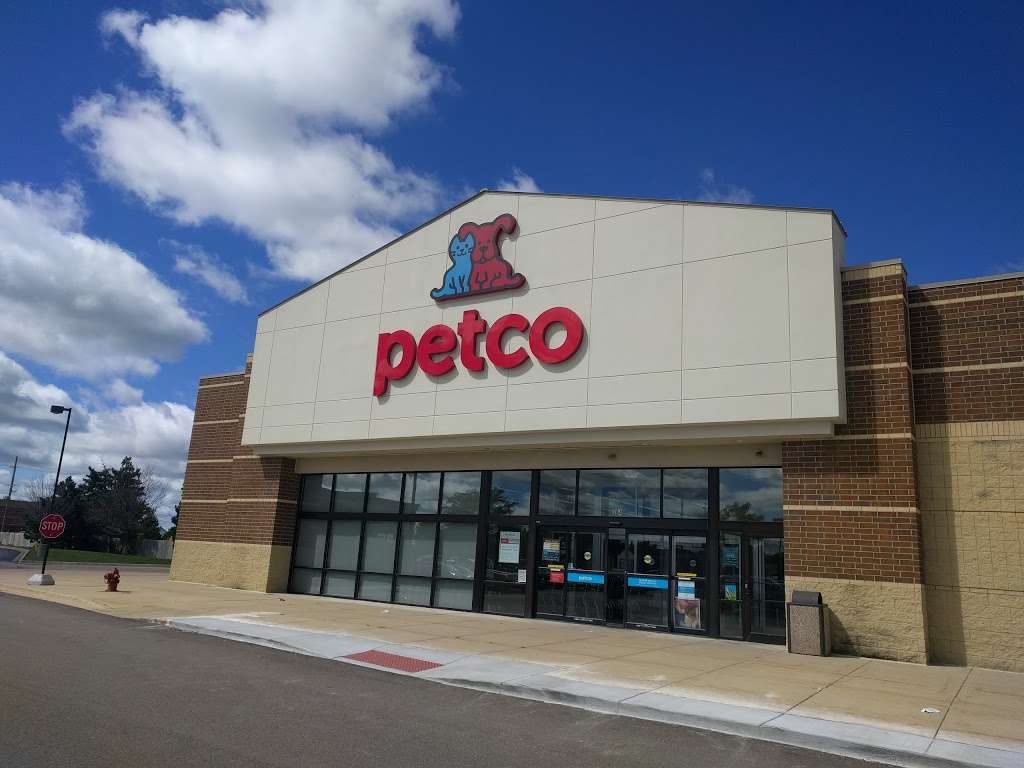 Petco | 364 S Randall Rd, South Elgin, IL 60177, USA | Phone: (847) 717-0201