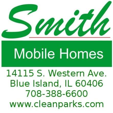 Smith Mobile Home Park | 14115 S Western Ave, Blue Island, IL 60406 | Phone: (708) 388-6600