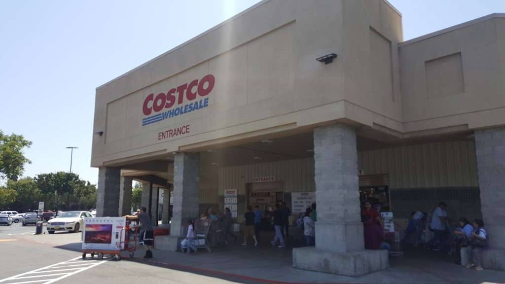 Costco Wholesale | 2201 Senter Rd, San Jose, CA 95112, USA | Phone: (408) 275-0199