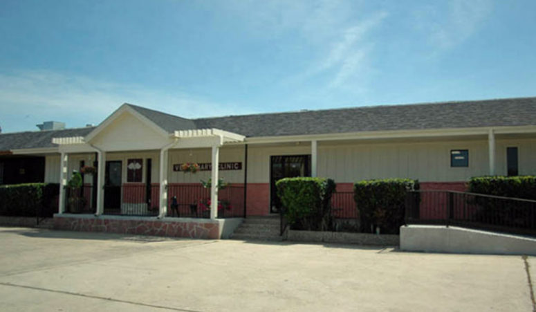 Galveston Veterinary Clinic | 2108 61st St, Galveston, TX 77551, USA | Phone: (409) 744-5355