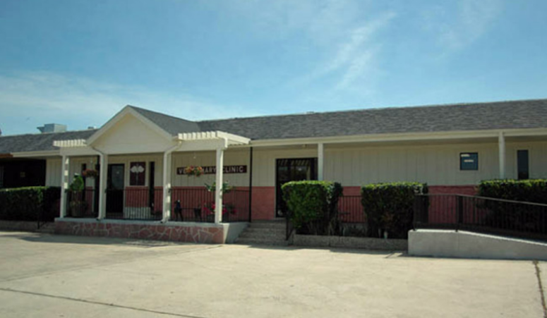 Galveston Veterinary Clinic | 2108 61st St, Galveston, TX 77551 | Phone: (409) 744-5355