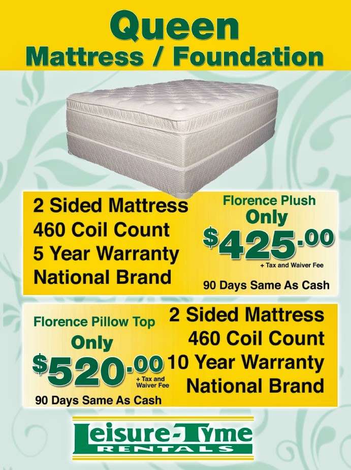 Leisure-Tyme Rentals | 2607, 291 E 22nd St, Kannapolis, NC 28083, USA | Phone: (704) 933-3013 Leisure-Tyme Rentals | 2607, 291 E 22nd St, Kannapolis, NC 28083, USA | Phone: (704) 933-3013