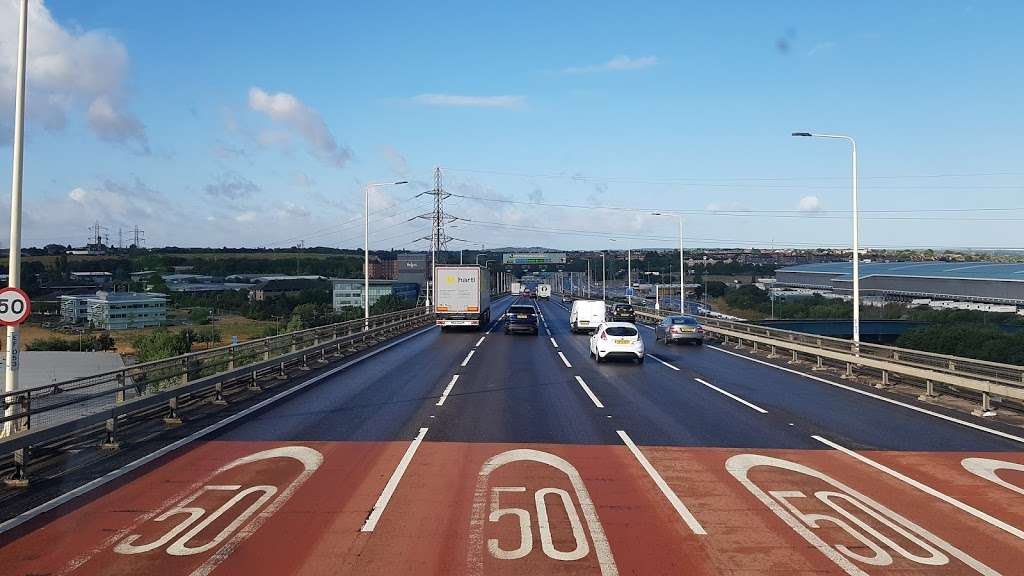 Chancerygate, Dartford, Panorama | Bridge Cl, Dartford DA2 6PT, UK