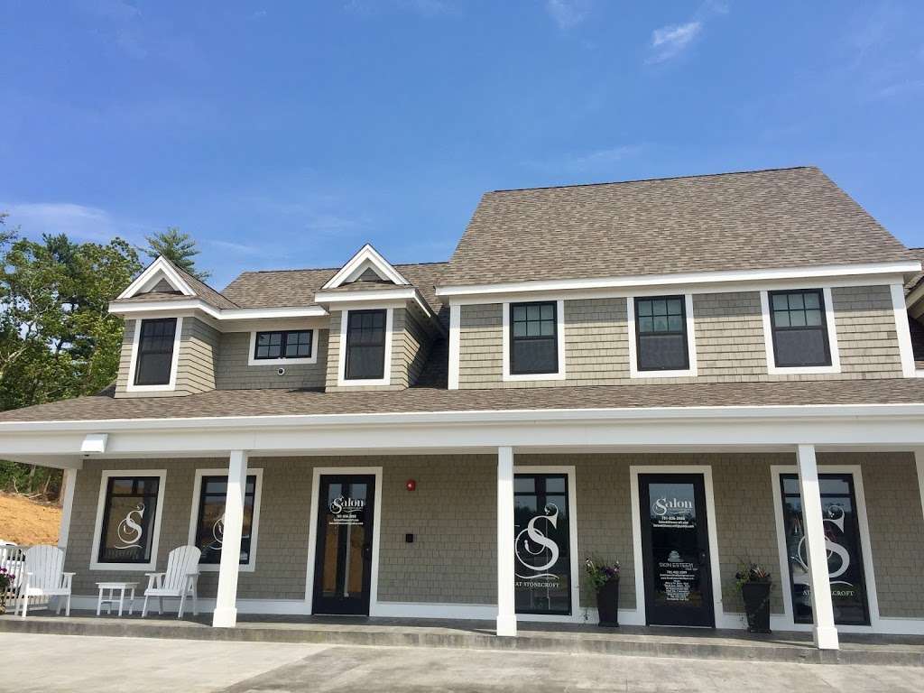 Salon At Stonecroft | 431 Country Club Way, Kingston, MA 02364 | Phone: (781) 936-3988