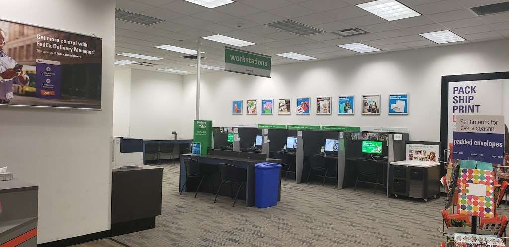 FedEx Office Print & Ship Center | 9390 Sheridan Boulevard, Westminster, CO 80031 | Phone: (303) 487-4200