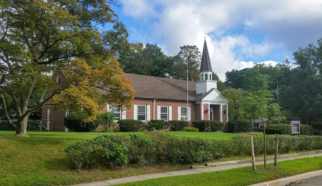 Sea Cliff Gospel Chapel | 162 Sea Cliff Ave, Sea Cliff, NY 11579 | Phone: (516) 759-2840