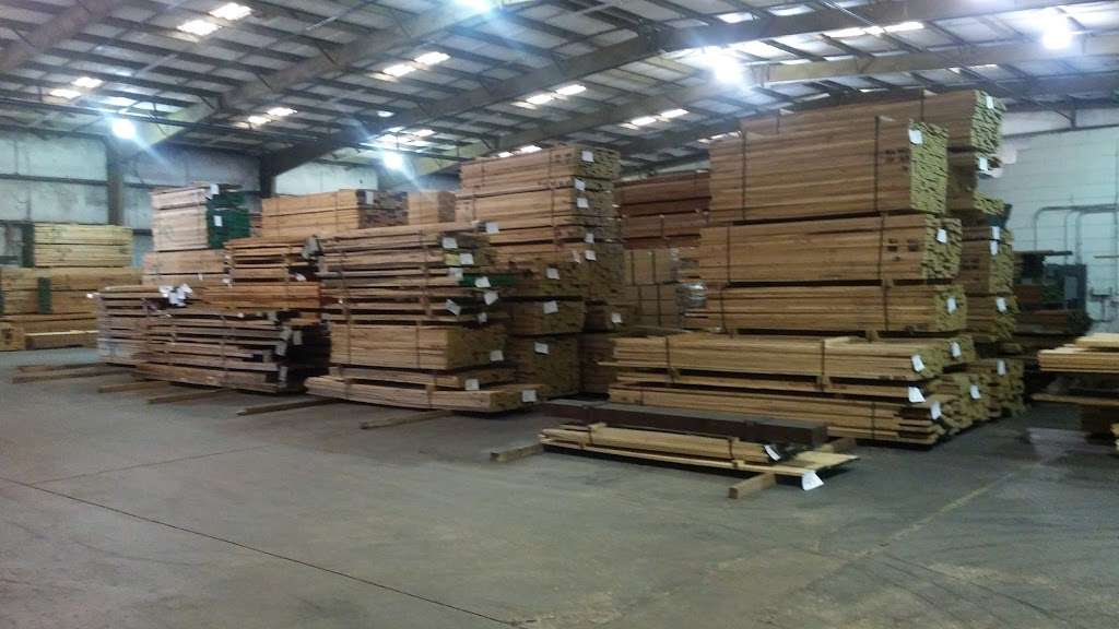 Heritage Forest Products | 1990 Industrial Dr, DeLand, FL 32724, USA | Phone: (386) 738-2811