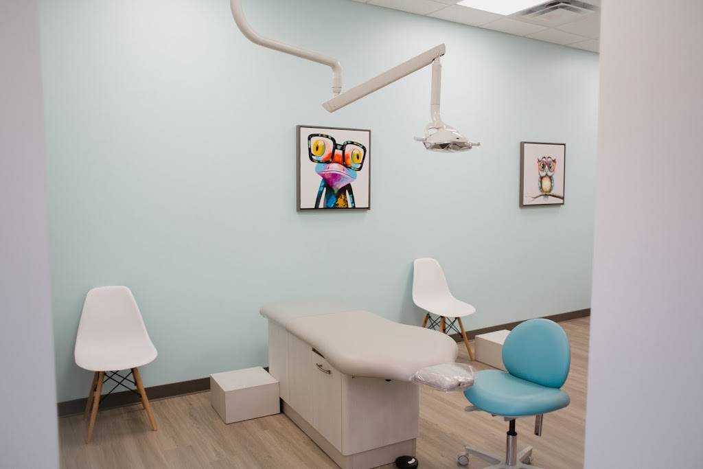 Red Mountain Pediatric Dentistry | 2836 Lakeshore Pkwy, Birmingham, AL 35211, USA | Phone: (205) 434-2781