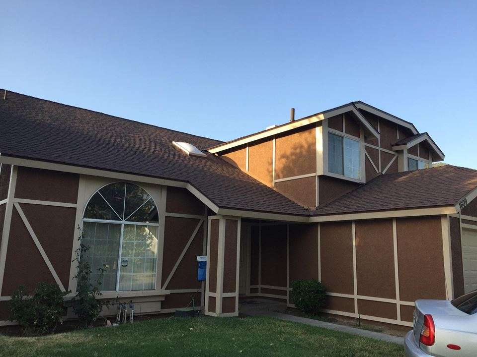 SPIDER ROOFING INC. | 190 Sierra Ct SUITE A6, Palmdale, CA 93550 | Phone: (818) 818-1418