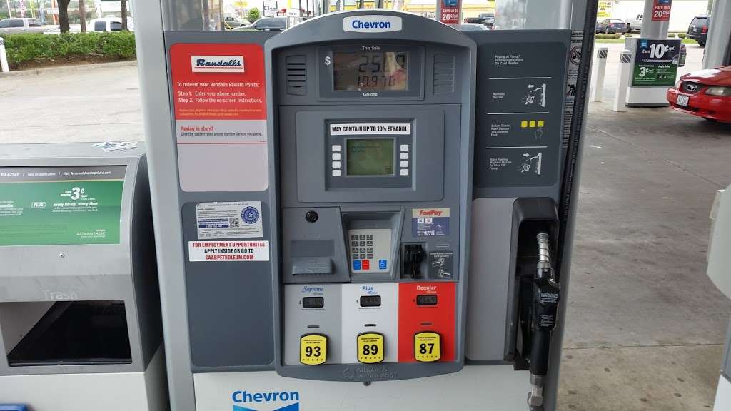 chevron 10145 hwy 6 sugar land tx 77478 usa businessyab