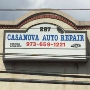 Casanovas Auto Repair | 297 E Blackwell St, Dover, NJ 07801, USA | Phone: (973) 659-1221