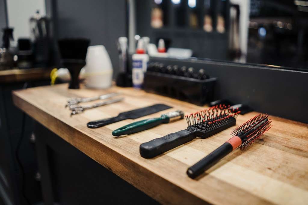 Gould Barbers - Hatfield | Mount Pleasant, Oldings Corner, Hatfield AL9 5JY, UK | Phone: 0345 677 9344