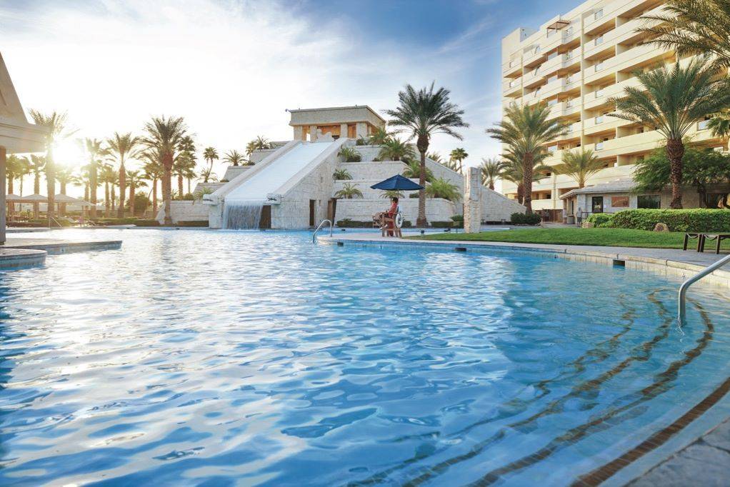 Cancun Resort Las Vegas by Diamond Resorts | 8335 S Las Vegas Blvd, Las Vegas, NV 89123 | Phone: (702) 614-6200