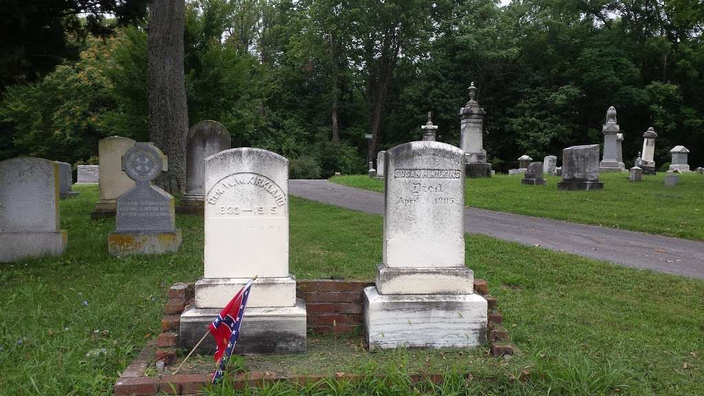 Elmwood Cemetery | 4878 WV-480, Shepherdstown, WV 25443, USA | Phone: (304) 876-6440