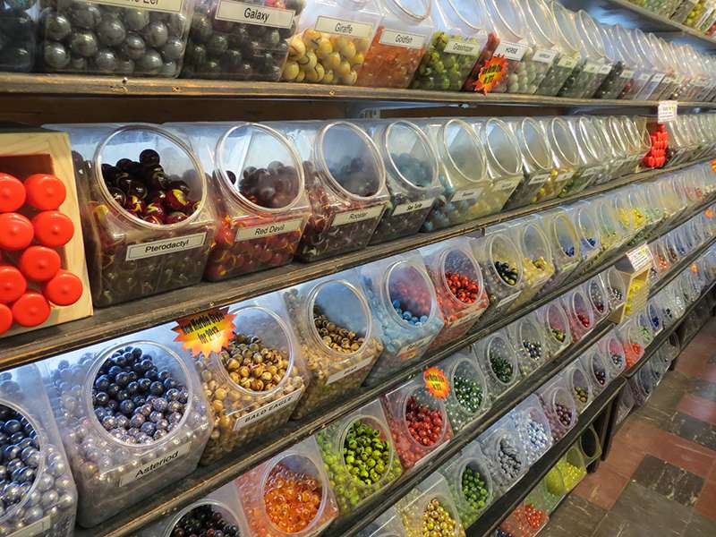 Moon Marble Company | 600 E Front St, Bonner Springs, KS 66012, USA | Phone: (913) 441-1432