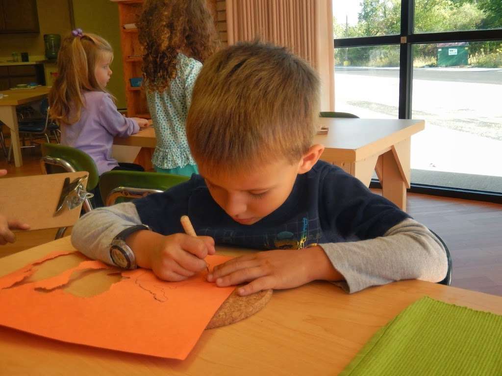 Montessori Childrens World LLC | 1205 W Lincoln Hwy #1, Merrillville, IN 46410, USA | Phone: (219) 779-3917