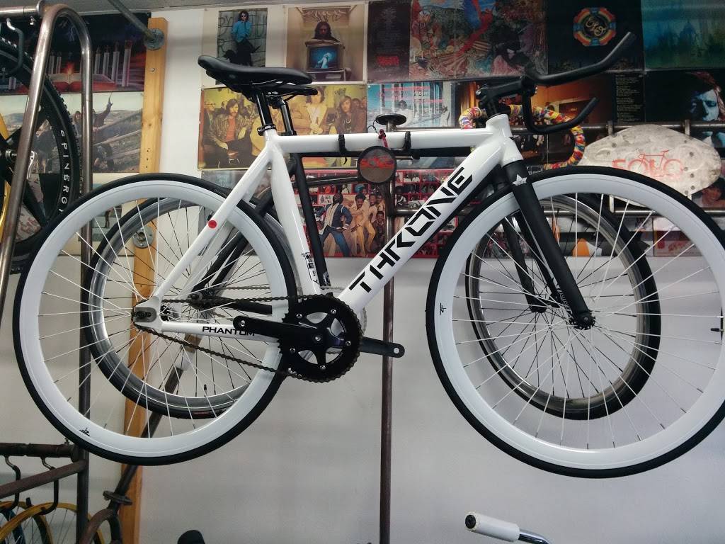 Solo Cycles | 1831 W Katella Ave, Anaheim, CA 92804, USA | Phone: (714) 260-4202