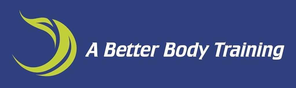 A Better Body Training | 36 Cooper Ln, Chester, NJ 07930, USA | Phone: (908) 879-4891