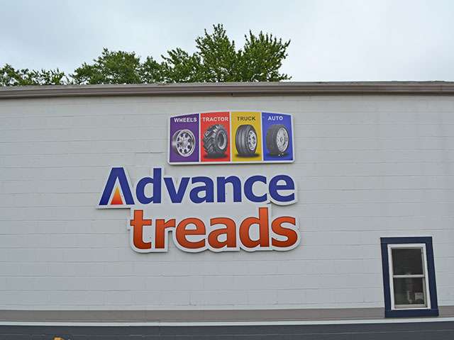 Advance Treads Inc | 1325 Landis Ave, Norma, NJ 08347, USA | Phone: (856) 696-5004