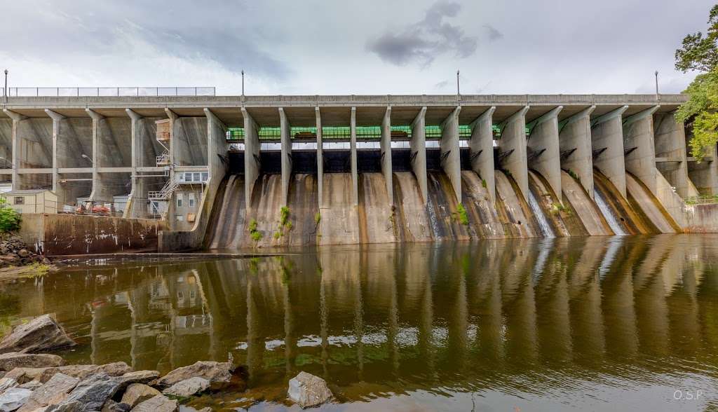 Brighton Dam | Triadelphia Reservoir, 26 Brighton Dam Rd, Brookeville, MD 20833, USA