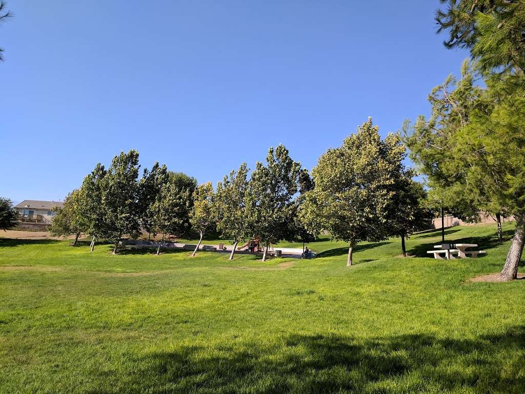 Limonite Meadows Park | Mira Loma, CA 91752