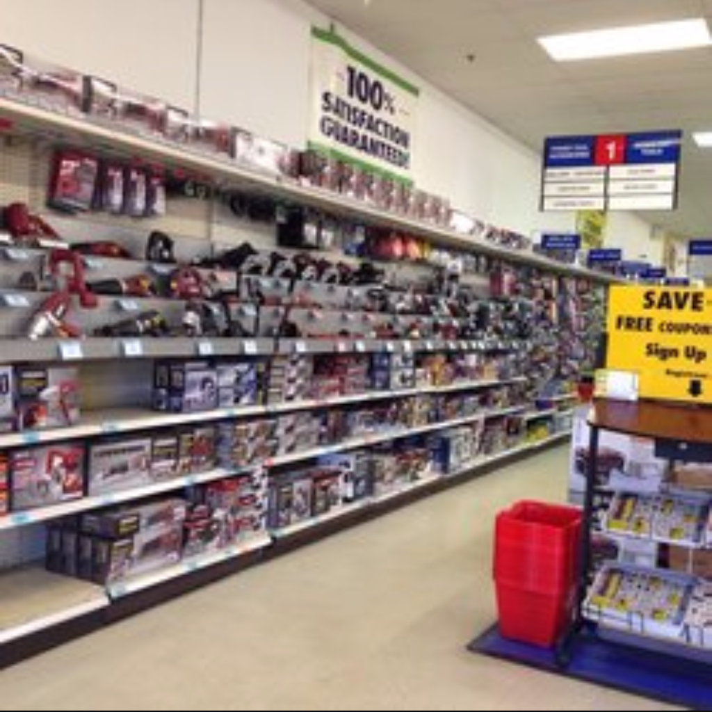 Harbor Freight Tools 1442 Fl 436 Suite 1040 Casselberry Fl 32707 Usa
