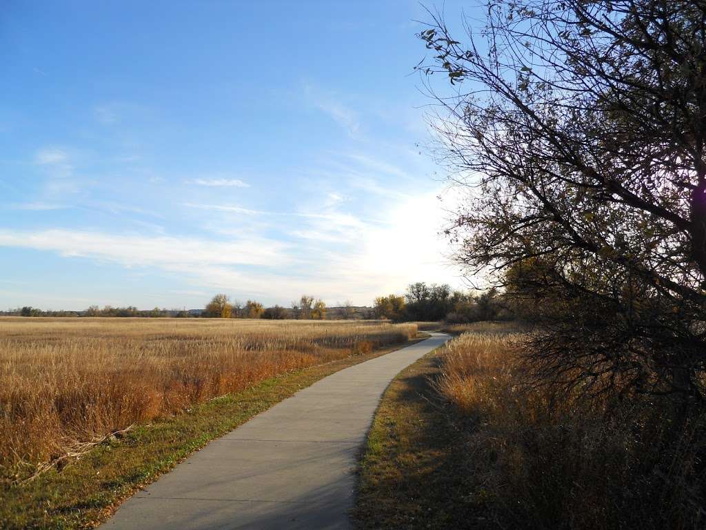 Cherry Creek Trail | Cherry Creek Trail, Parker, CO 80134, USA