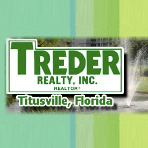 Treder Realty Inc (Houses, Apartments for Rent Titusville Florid | 2110 S Washington Ave, Titusville, FL 32780, USA | Phone: (321) 267-6616
