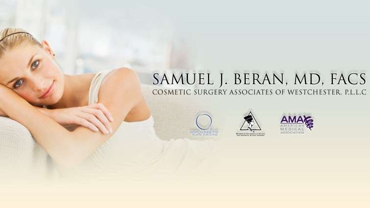 Dr. Samuel J. Beran, MD | 465 Columbus Ave #370, Valhalla, NY 10595, USA | Phone: (914) 761-7070