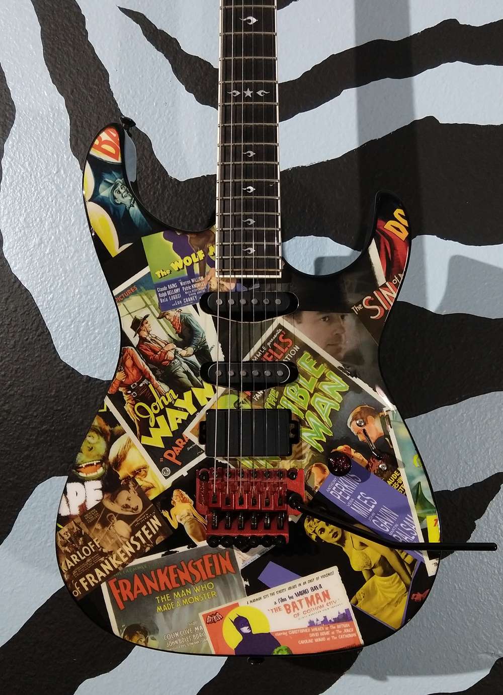 Blue Rocker Guitars | 9201 Plantation Lakes Cir, Sanford, FL 32771 | Phone: (407) 792-9888