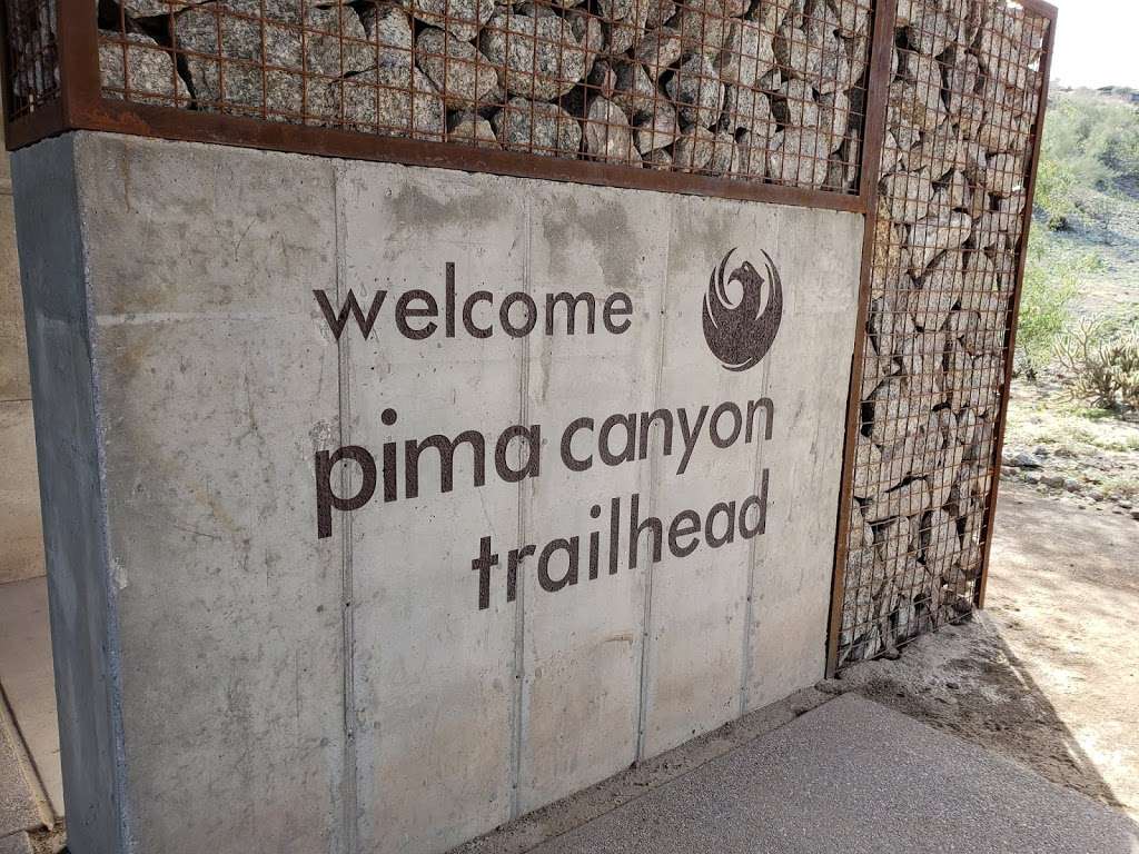 Pima Canyon | 4500 E Pima Canyon Rd, Phoenix, AZ 85044 | Phone: (602) 262-6862