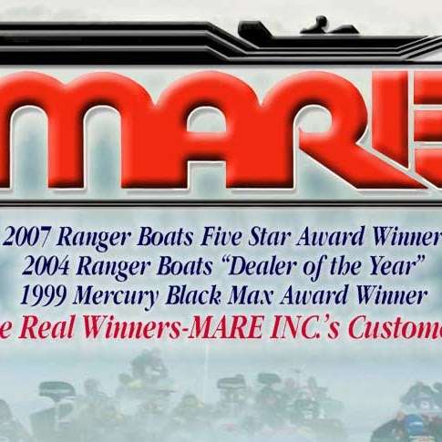 Mare Inc Boating & Fishing | 7006 Blue Mountain Rd, Thurmont, MD 21788 | Phone: (301) 898-3717